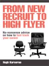 New Recruit to High Flyer